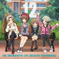 Game Music - Idolmaster Live Theater Pence 12 / O.s.t. - Music CD