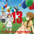 Game Music - Idolmaster Live Theater Pence 13 / O.s.t. - Music CD
