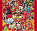 Game Music - Monster Retsuden Oreca Battle Shou-aratanaru Tabid - Music CD