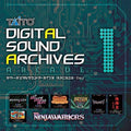 Game Music - Taito Digital Sound Archives Vol 1 / O.s.t. - Music CD