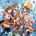 Game Music - Idolmaster Cinderella Mastsion Jewelries 002 / Ost - Music CD