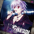 Game Music - Phantasm The Best / O.s.t. - Music CD