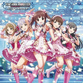 Game Music - Idolmaster Cinderella Maste Jewelries 002 / O.s.t. - Music CD
