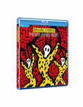 Rolling Stones - Voodoo Lounge Uncut - Blu-ray