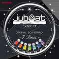 Game Music - Jubeat Saucer Bros / O.s.t. - Music CD