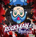 Game Music - Rockman Dystopia / O.s.t. - Music CD