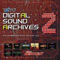 Game Music - Taito Digital Sound Archives Vol 2 / O.s.t. - Music CD