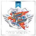 Game Music - Shinji Hosoe Works Vol 4 Alpharemix / O.s.t. - Music CD