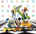 Game Music - Kingdom Hearts Tribute Album / O.s.t. - Music CD