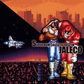 Game Music - Super Rom Cassette Disc In Jal / O.s.t. - Music CD