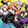 Game Music - Xblaze / O.s.t. - Music CD