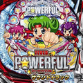 Game Music - Fever Powerful / O.s.t. - Music CD