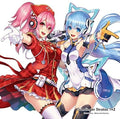 Game Music - Gunslinger Stratos 1&2 / O.s.t. - Music CD