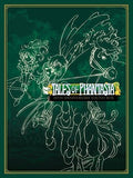Game Music - Tales Of Phantasia 20th Annivesary Box / O.s.t. - Music CD