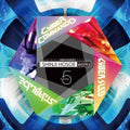 Game Music - Shinji Hosoe Works Vol 5 -cybeando / O.s.t. - Music CD