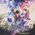 Game Music - Fairy Fencer F Advent Dark / O.s.t. - Music CD