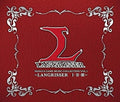 Game Music - Masaya Game Music Collection Vlangrisser 1.2.3 - Music CD