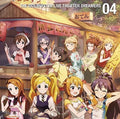 Game Music - Idolmaster Live Theater Dreame / O.s.t. - Music CD