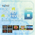 Game Music - Taito Digital Sound Archives Vol 6 / O.s.t. - Music CD