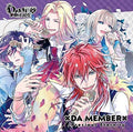 Game Music - Da Member / Precious Eternity / O.s.t. - Music CD