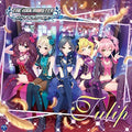 Game Music - Idolmaster Cinderella Girllight Master 02 Tulip - Music CD