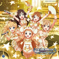 Game Music - Idolmaster Cinderella Mastsion Jewelries 003 / Ost - Music CD