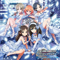 Game Music - Idolmaster Cinderella Mastl Jewelries 003 / O.s.t. - Music CD
