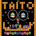 Game Music - Rom Cassette Disc In Taito Vol / O.s.t. - Music CD