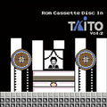 Game Music - Rom Cassette Disc In Taito Vol / O.s.t. - Music CD