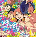 Game Music - Persora -the Golden Best 3 / O.s.t. - Music CD