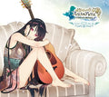 Game Music - Firis No Atelier -fushigina Ta Renkinjutsushi- Voc - Music CD