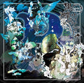 Game Music - Kokuchou No Psychedelica / O.s.t. - Music CD