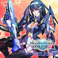 Game Music - Phantasy Star Online 2 Charactg Cd-song Festival-b - Music CD