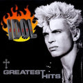 Idol,billy - Greatest Hits - Music CD