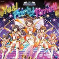 Game Music - Idolmaster Cinderella Girling Revolution Yes3 - Music CD