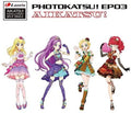 Game Music - Stars Anis - Aikatsu / O.s.t. - Music CD