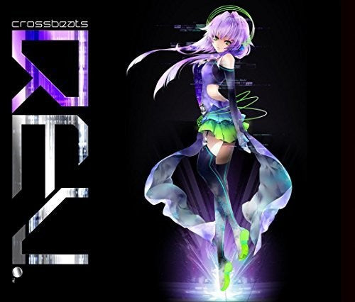 Game Music - Crossbeats / O.s.t. - Music CD
