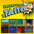 Game Music - Hucard Disc In Taito Vol 1 / O.s.t. - Music CD