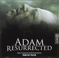 Yared,gabriel - Adam Resurrected / O.s.t. - Music CD
