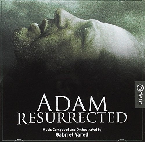 Yared,gabriel - Adam Resurrected / O.s.t. - Music CD
