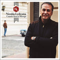 Ledesma,nicolas - Cuando Llora La Milonga - Music CD