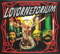 Lovorne - Lovornetorium - Music CD