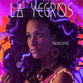 La Yegros - Magnetismo - Music CD