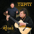 Tupay - Rosas - Music CD