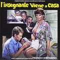 Campanino,franco - L'insegnante Viene A Casa / O.s.t. - Music CD
