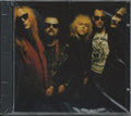 Crazyhead - Grind - Music CD