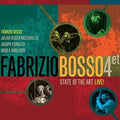 Bosso,fabrizio - State Of The Art: Live - Music CD