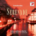 Meta-morphosen Berlin - Serenade - Music CD