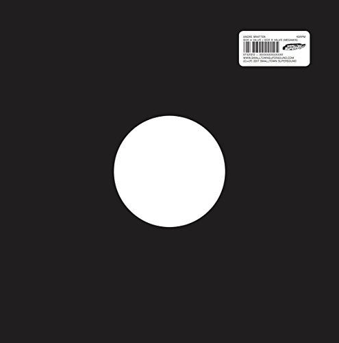 Bratten,andre - Valve - Vinyl Record
