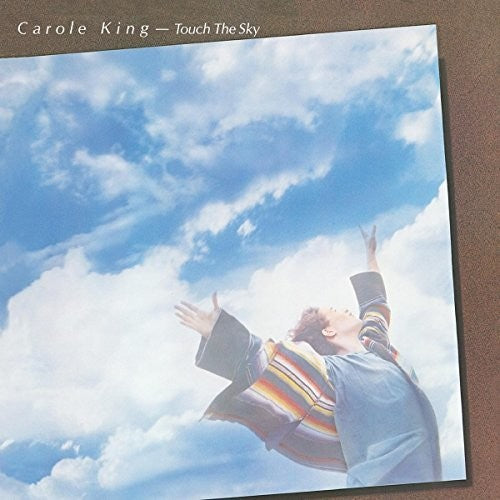 King,carole - Touch The Sky - Vinyl Record